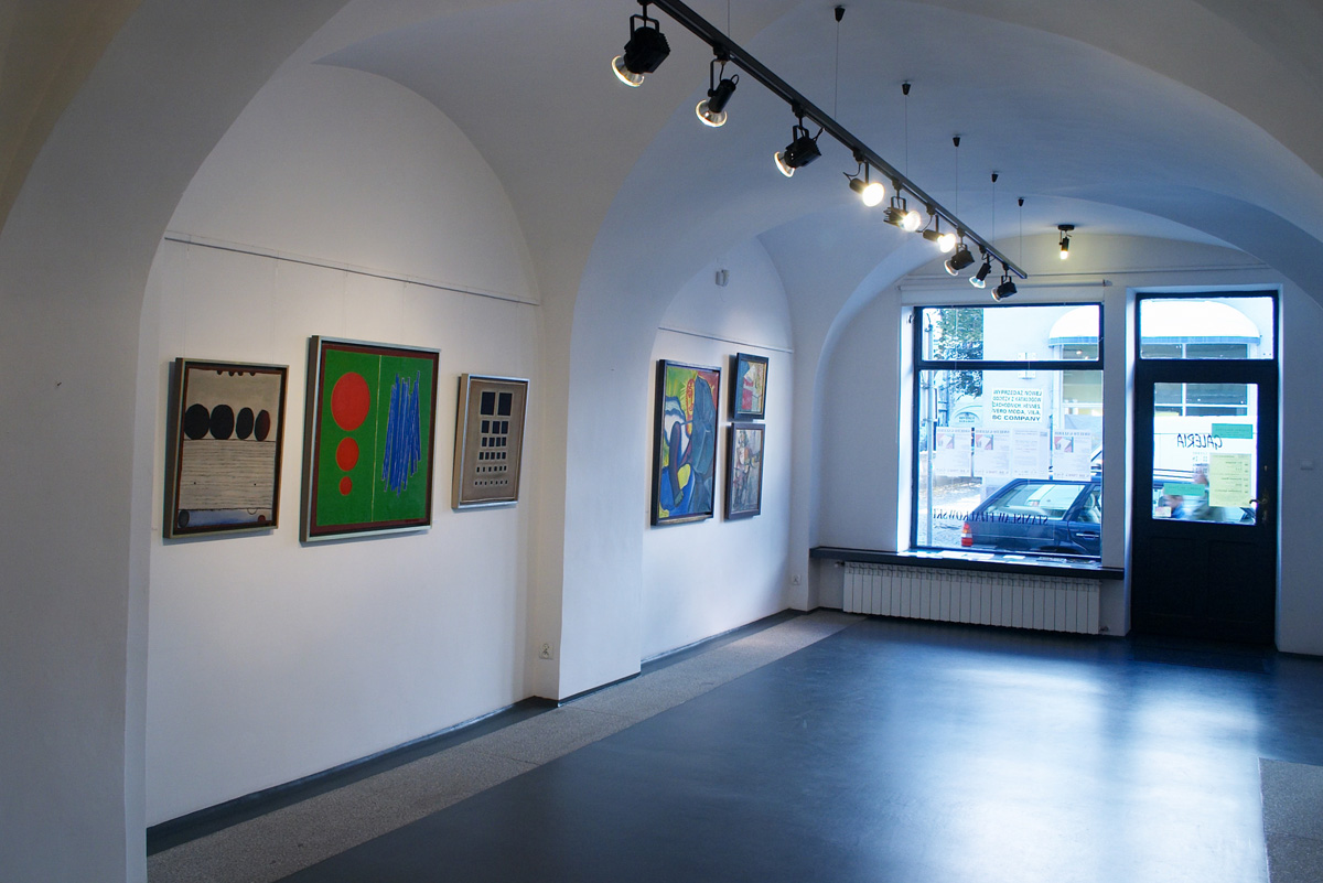 Stanis aw Fija kowski Malarstwo Grafika Galeria Piekary Stanis aw Fija kowski Malarstwo Grafika Galeria Piekary