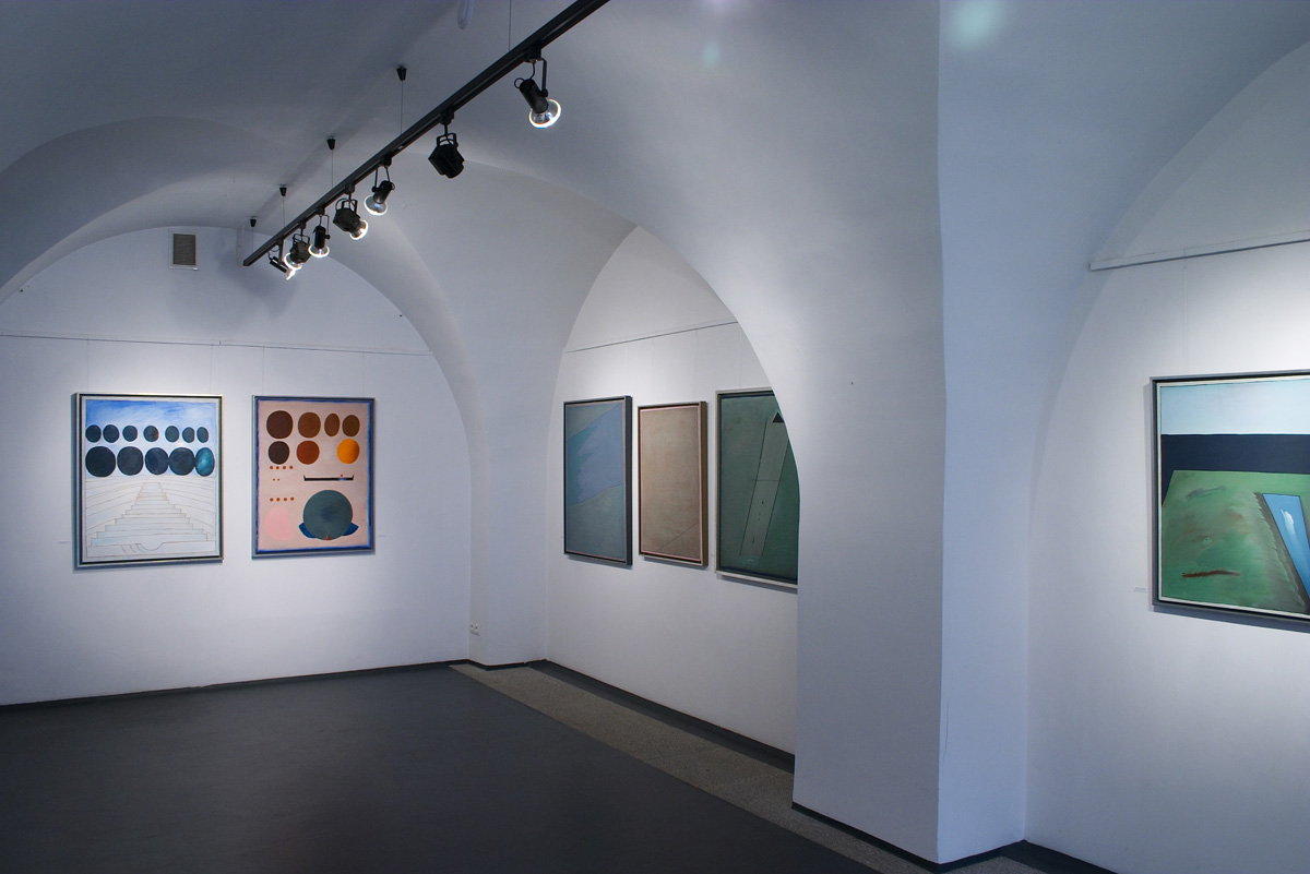 Stanis aw Fija kowski Malarstwo Grafika Galeria Piekary Stanis aw Fija kowski Malarstwo Grafika Galeria Piekary