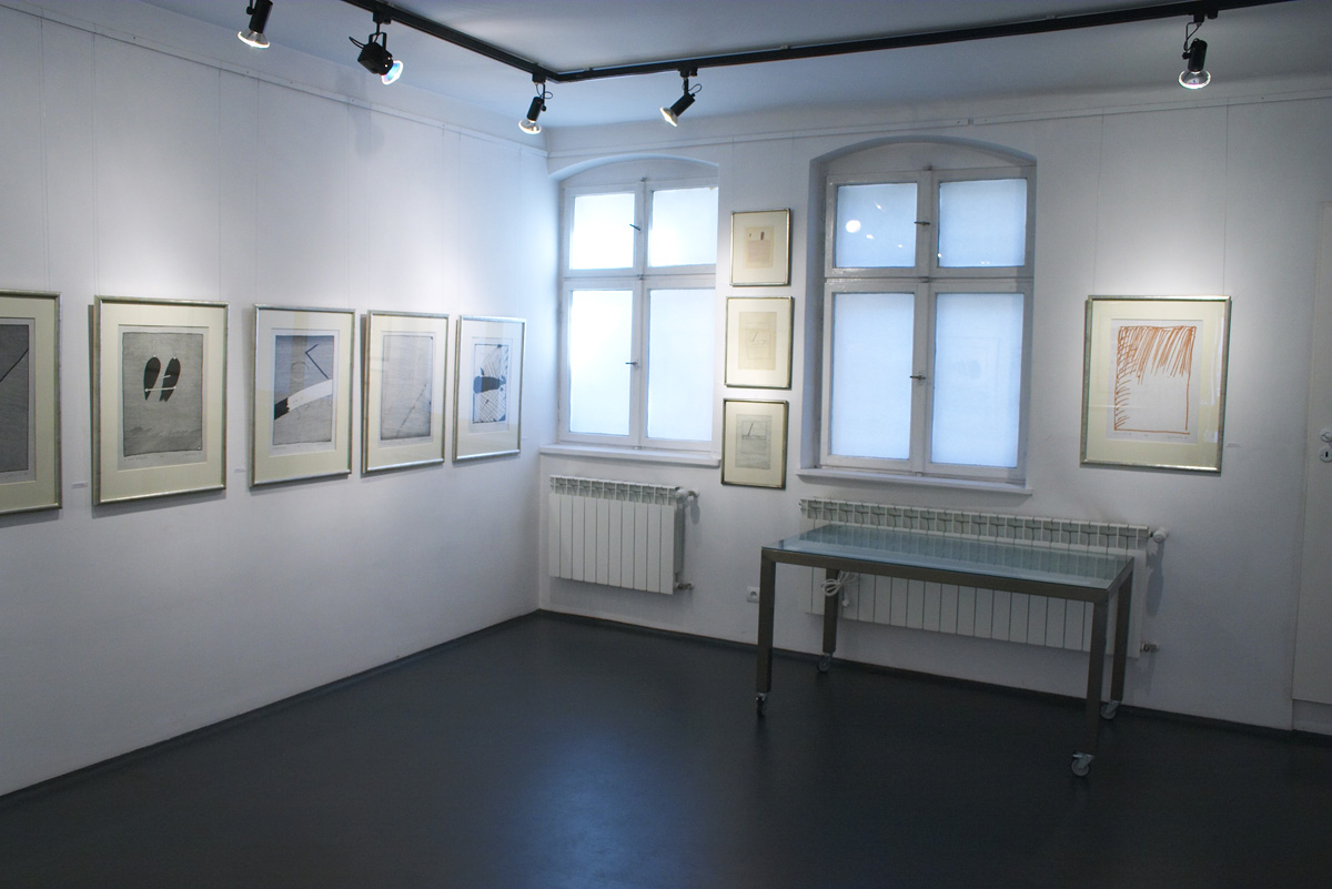 Stanis aw Fija kowski Malarstwo Grafika Galeria Piekary Stanis aw Fija kowski Malarstwo Grafika Galeria Piekary