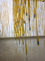 Andrzej Wasilewski. Eksperyment arbiterium, Galeria Piekary 13.05-03.06.2008