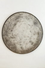Leszek Knaflewski, "Raincarnation I", 1999, technika mieszana