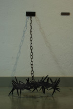 Dorota Nieznalska. królestwo/kingdom, Galeria Piekary 11.02-03.03.2009