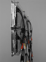 Andrzej Wasilewski. Eksperyment arbiterium, Galeria Piekary 13.05-03.06.2008