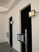 Andrzej Wasilewski. Eksperyment arbiterium, Galeria Piekary 13.05-03.06.2008