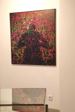 Andrzej Lachowicz. Private Space, Galeria Piekary 09.05-02.06.2009