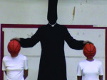 Leszek Knaflewski, "Spirit", klatka z filmu, 2005