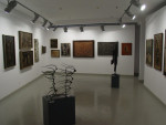Doświadczenie materii, Galeria Piekary 01.02-28.02.2005