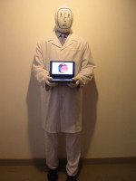 Leszek Knaflewski. Skrzyżowania przeciwko rondom / Crossroads Versus Roundabouts, Galeria Piekary 18.03-22.04.2008