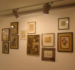 Straż przednia / Avant-garde, Galeria Piekary 30.09-10.11.2008v