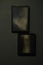 Magda Hueckel. Autoportrety obsesyjne / Obsessive Self-Portraits, Galeria Piekary 06.01-02.02.2009