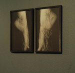 Magda Hueckel. Autoportrety obsesyjne / Obsessive Self-Portraits, Galeria Piekary 06.01-02.02.2009