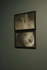 Magda Hueckel. Autoportrety obsesyjne / Obsessive Self-Portraits, Galeria Piekary 06.01-02.02.2009