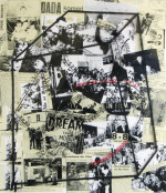 Hans Richter, Immer geradeaus