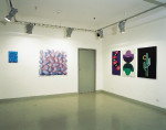 Sławomir Toman. Las Vegas, Galeria Piekary 23.05-09.06.2006