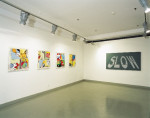 Sławomir Toman. Las Vegas, Galeria Piekary 23.05-09.06.2006