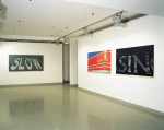 Sławomir Toman. Las Vegas, Galeria Piekary 23.05-09.06.2006