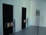 Andrzej Wasilewski. Eksperyment arbiterium, Galeria Piekary 13.05-03.06.2008