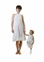 Małgorzata Markiewicz, Połączone 2011, fotografia, laminat, PCV, 50 x 70cm