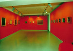 Kamil Kuskowski. MuzeuM / MuseuM, Galeria Piekary 14.01-25.01.2008