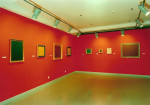 Kamil Kuskowski. MuzeuM / MuseuM, Galeria Piekary 14.01-25.01.2008