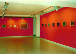 Kamil Kuskowski. MuzeuM / MuseuM, Galeria Piekary 14.01-25.01.2008