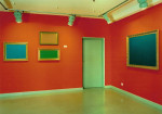 Kamil Kuskowski. MuzeuM / MuseuM, Galeria Piekary 14.01-25.01.2008
