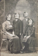 S. Bohumil, Gabinet portretów