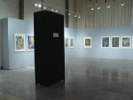 Bogusław Szwacz. Prace z lat 50. / Works from 1950s., CK Zamek, Poznań 18.01-07.02.2007