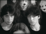 Izabella Gustowska, still from film "Relative Similarities (W. and H.)", 1980