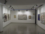 Teresa Tyszkiewicz. Trud myślanego ruchu. Prace z lat 1947 – 1992, Galeria Piekary 24.01-15.02.2006