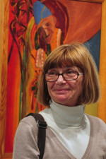 Marek Włodarski / Henryk Streng (1898-1960). Między centrum a peryferiami, Państwowa Galeria Sztuki, Sopot 07.03-14.04.2013