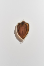 Konrad Kuzyszyn. Ciałoświat / Bodysphere, Galeria Piekary 10.10-10.11.2017, fot. T. Koszewnik