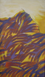 Andrzej Bereziański. Kontestacje rzeczywistości / Contesting Reality, Galeria Piekary 18.11.2016-05.01.2017