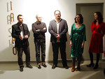 Rafał Jakubowicz&Nikola Radic Lucati. Das Seine Forschungsprojekt, Galeria Piekary 08.04-13.05.2011