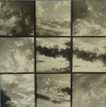 A. Lachowicz, Obserwacja nieba / Observation of the Sky, 1974