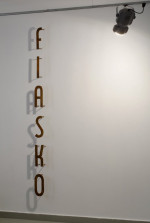 Rafał Jakubowicz&Nikola Radic Lucati. Das Seine Forschungsprojekt, Galeria Piekary 08.04-13.05.2011