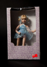 M. Markiewicz, Princessa, 2012