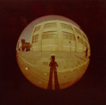 A. Lachowicz, Fotografia konkretna NYC / Concrete Photography NYC, 1977