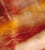 A. Mikołajczyk, Przestrzeń i Światło / Space and Light, 09.1984