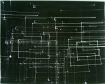 A. Mikołajczyk, Zapis Świetlny 3 / Record of Light 3, 1980-1982