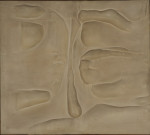 A. Pawłowski, Szkielet biały, 1971