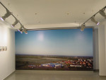 Konrad Pustoła. Kiedy zbudowano Tesco w Świebodzinie..., Galeria Piekary 23.09-31.10.2011