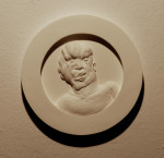 Artur Malewski. Weltschmerz, Galeria Piekary 16.03-09.04.2010