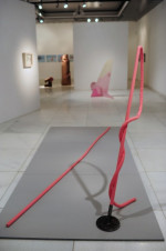 Maria Pinińska-Bereś. Imaginarium cielesności / Imaginary of Corporeality, Państwowa Galeria Sztuki, Sopot 27.01-04.03.2012