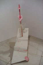 Maria Pinińska-Bereś. Imaginarium cielesności / Imaginary of Corporeality, Państwowa Galeria Sztuki, Sopot 27.01-04.03.2012