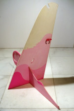 Maria Pinińska-Bereś. Imaginarium cielesności / Imaginary of Corporeality, Państwowa Galeria Sztuki, Sopot 27.01-04.03.2012