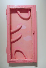 Maria Pinińska-Bereś. Imaginarium cielesności / Imaginary of Corporeality, Państwowa Galeria Sztuki, Sopot 27.01-04.03.2012