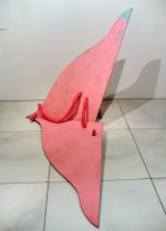 Maria Pinińska-Bereś. Imaginarium cielesności / Imaginary of Corporeality, Państwowa Galeria Sztuki, Sopot 27.01-04.03.2012