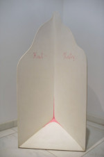 Maria Pinińska-Bereś. Imaginarium cielesności / Imaginary of Corporeality, Państwowa Galeria Sztuki, Sopot 27.01-04.03.2012