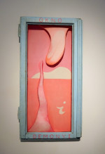 Maria Pinińska-Bereś. Imaginarium cielesności / Imaginary of Corporeality, Państwowa Galeria Sztuki, Sopot 27.01-04.03.2012